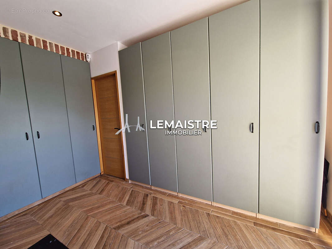 Maison à SAINT-ROMAIN-DE-COLBOSC