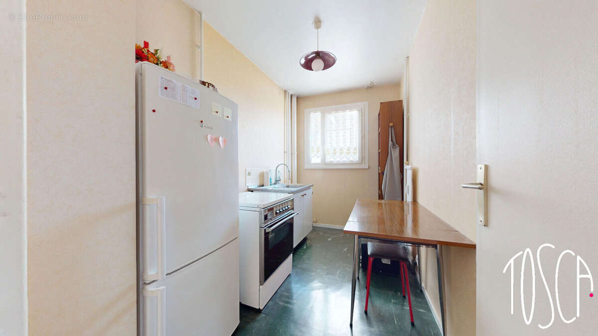 Appartement à THIAIS