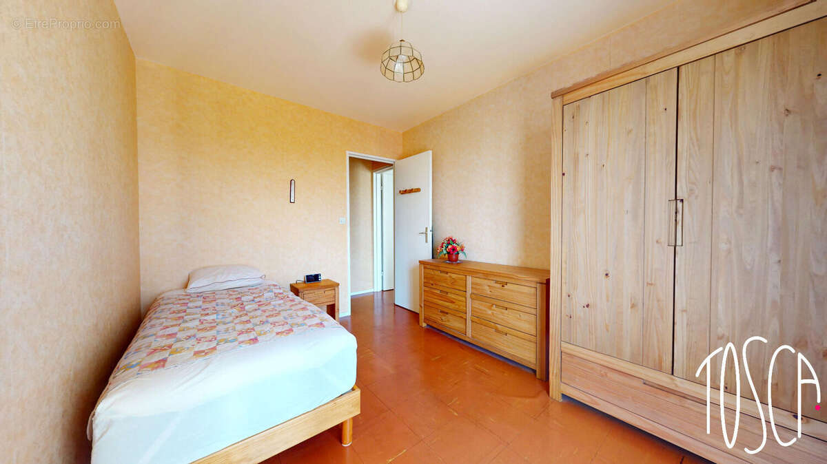 Appartement à THIAIS