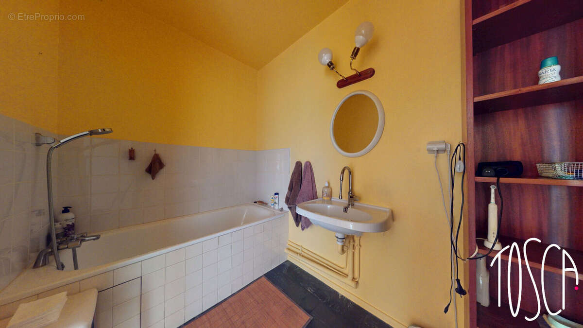 Appartement à THIAIS