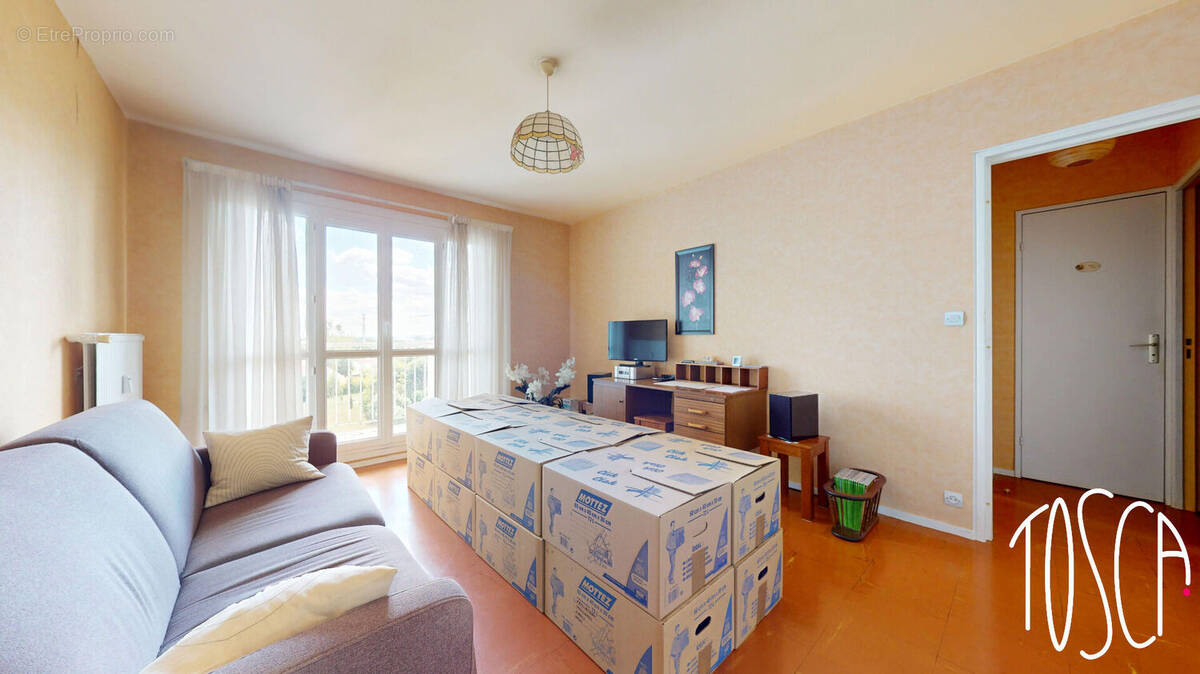 Appartement à THIAIS