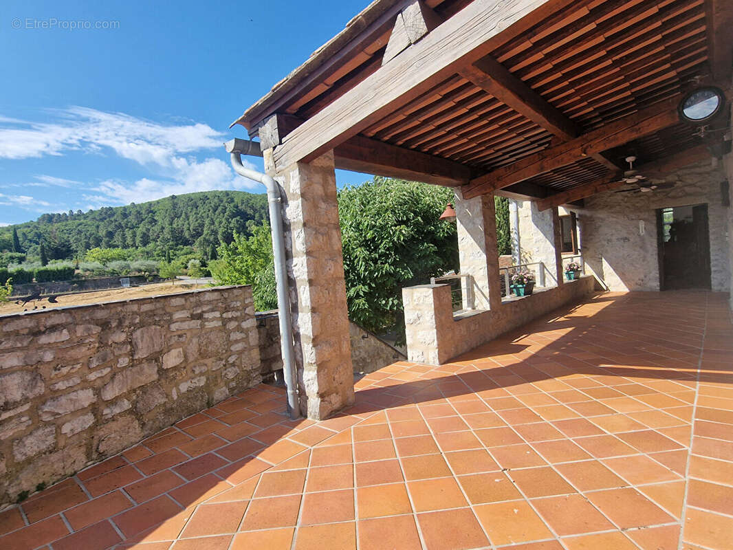 Maison à COURRY