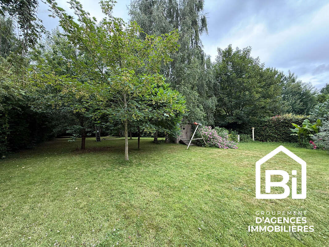 Maison à NOYERS-BOCAGE