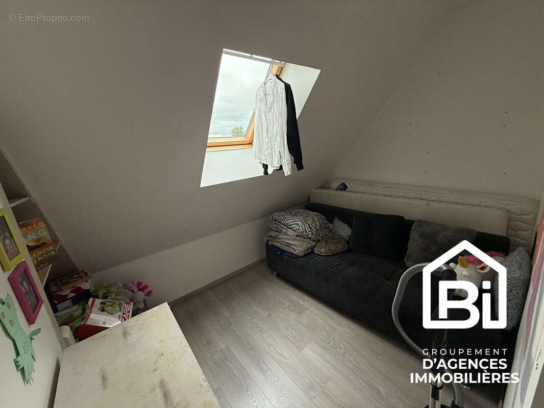 Maison à NOYERS-BOCAGE