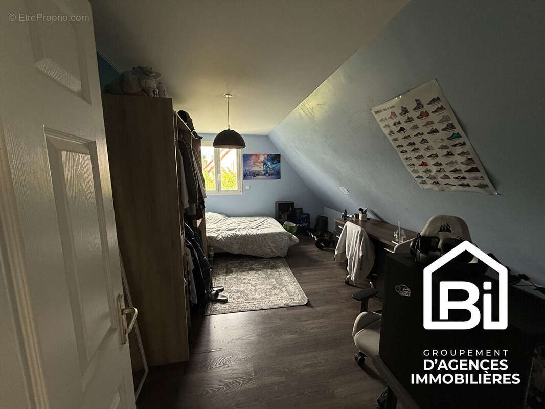 Maison à NOYERS-BOCAGE