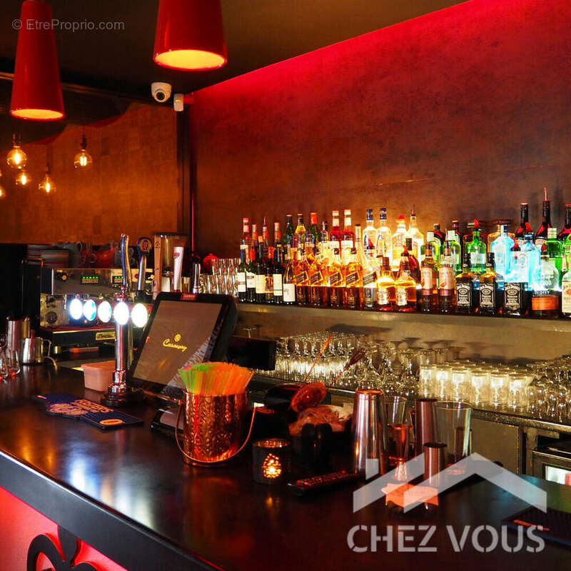 Commerce à VALENCIENNES