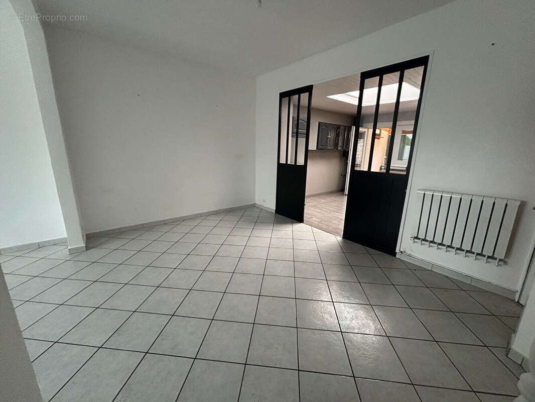 Maison à SAINT-SAULVE