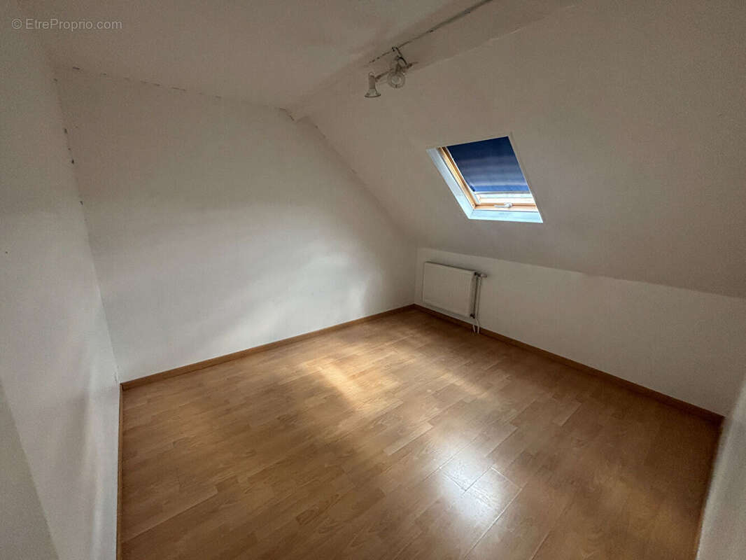 Maison à SAINT-SAULVE