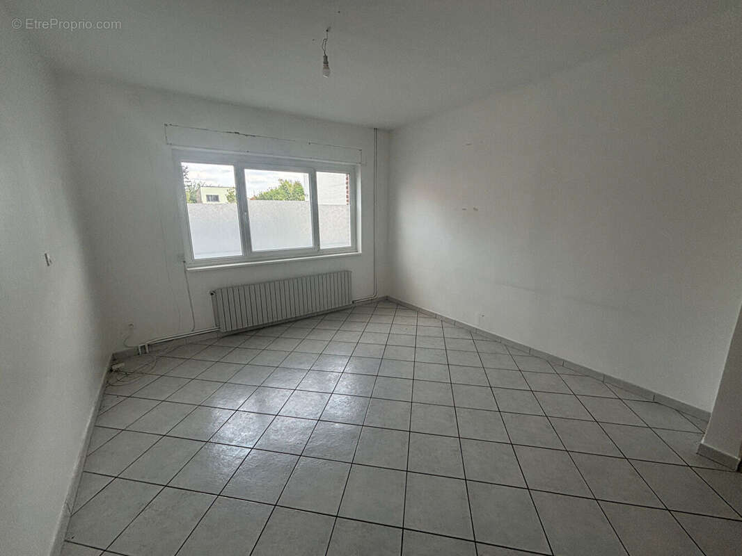 Maison à SAINT-SAULVE