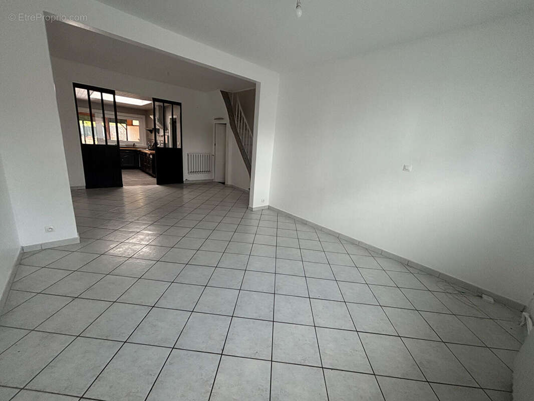 Maison à SAINT-SAULVE