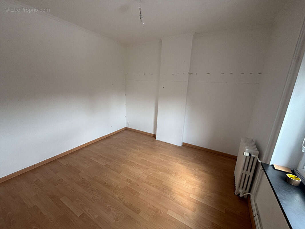 Maison à SAINT-SAULVE