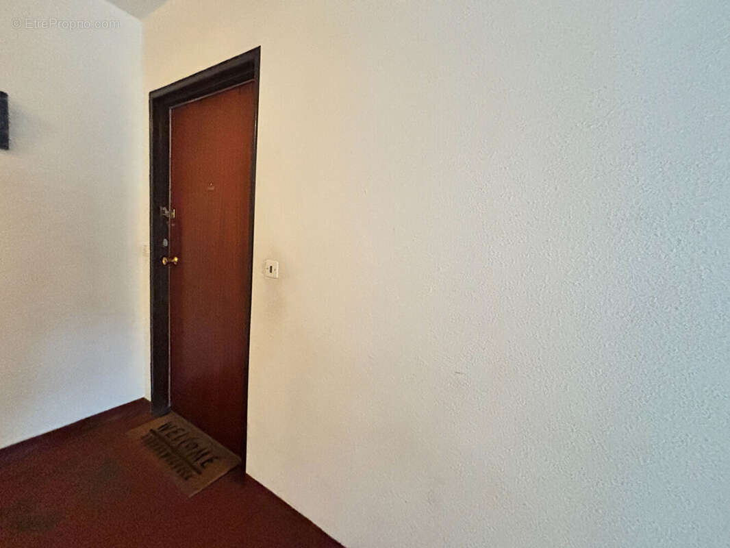 Appartement à RIOM
