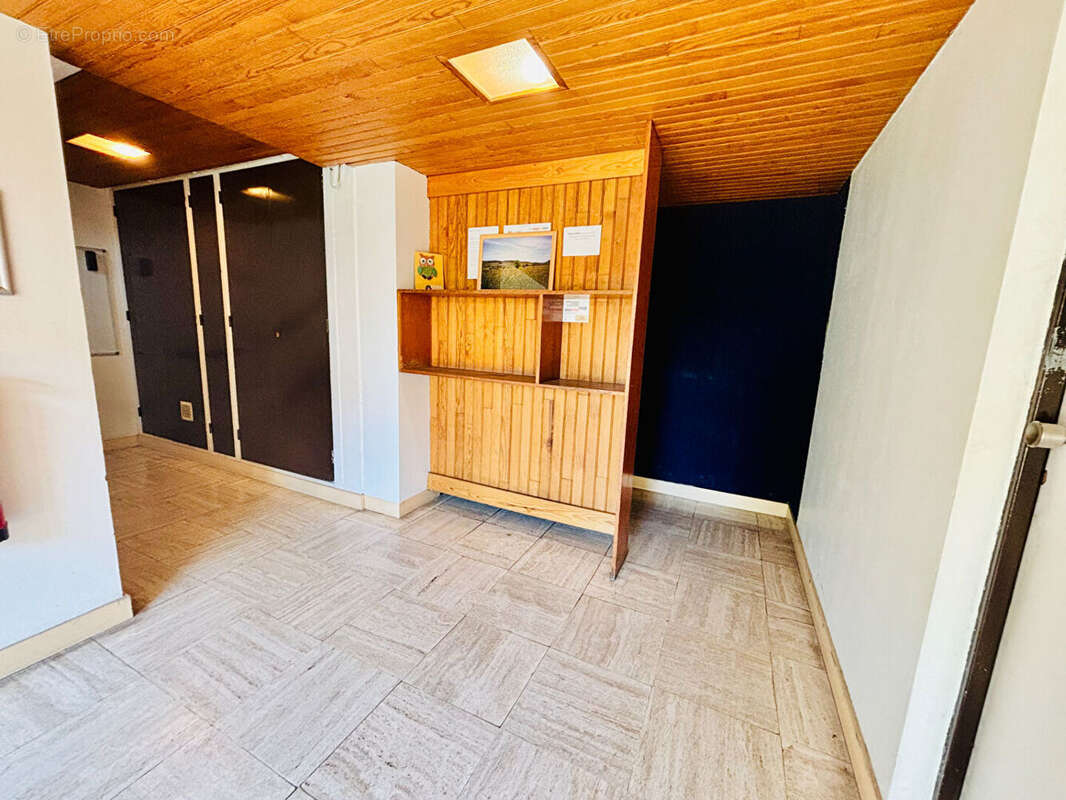 Appartement à RIOM