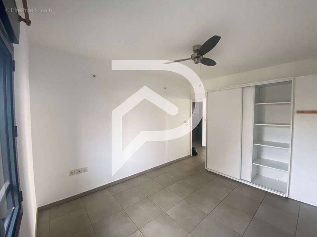 Appartement à SAINT-LEU