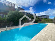 Appartement à SAINT-LEU