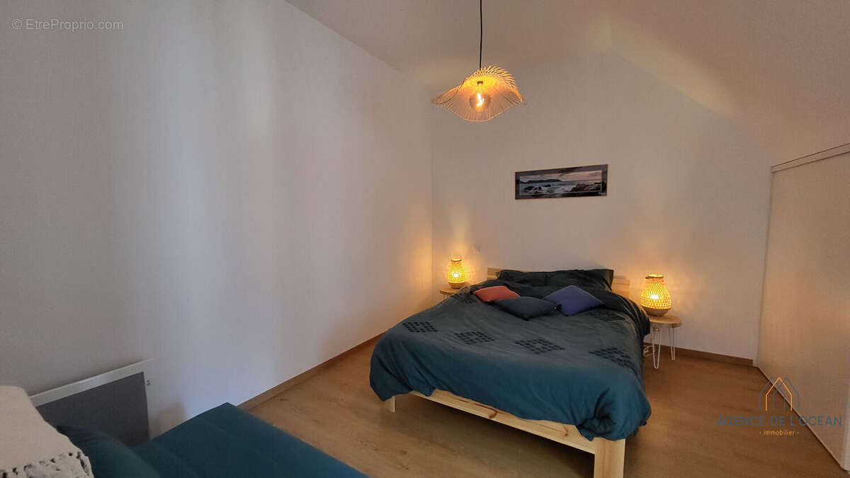 Appartement à LE PALAIS