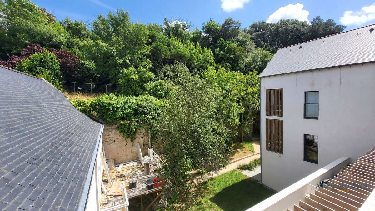 Appartement à LE PALAIS