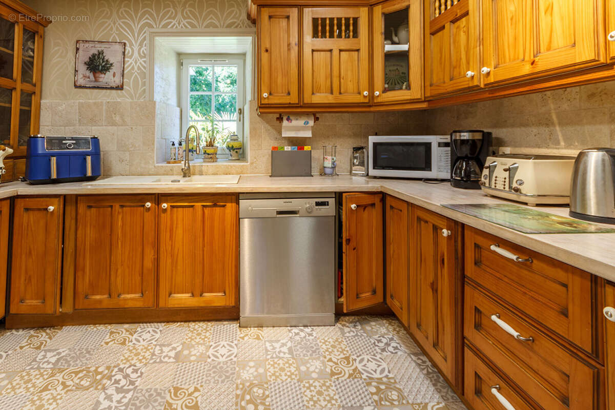 Maison à SAINT-SAUVEUR-LE-VICOMTE