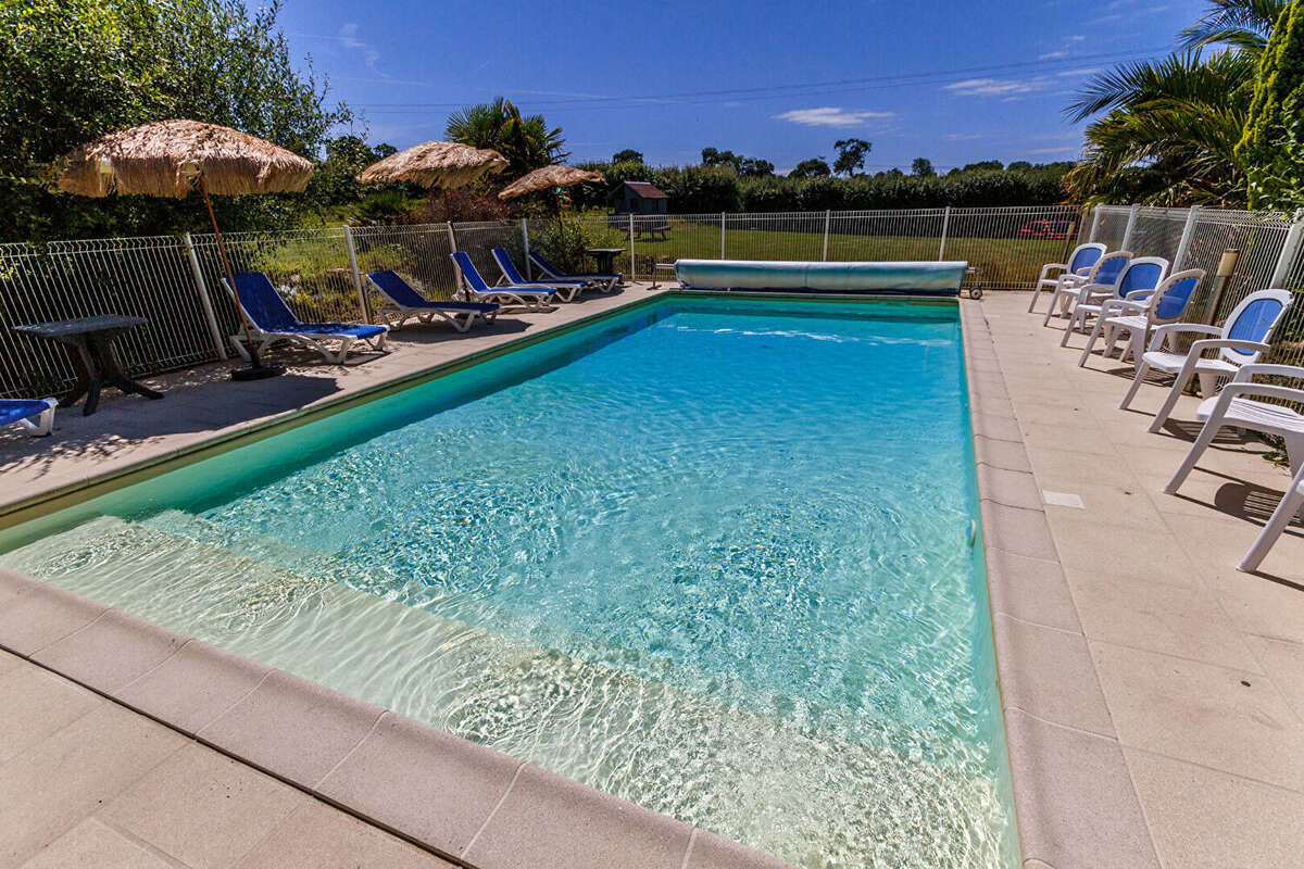 Maison à SAINT-SAUVEUR-LE-VICOMTE