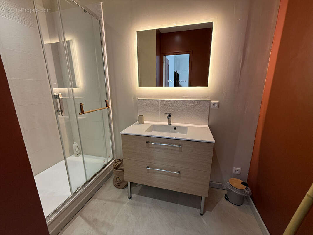 Appartement à DINAN