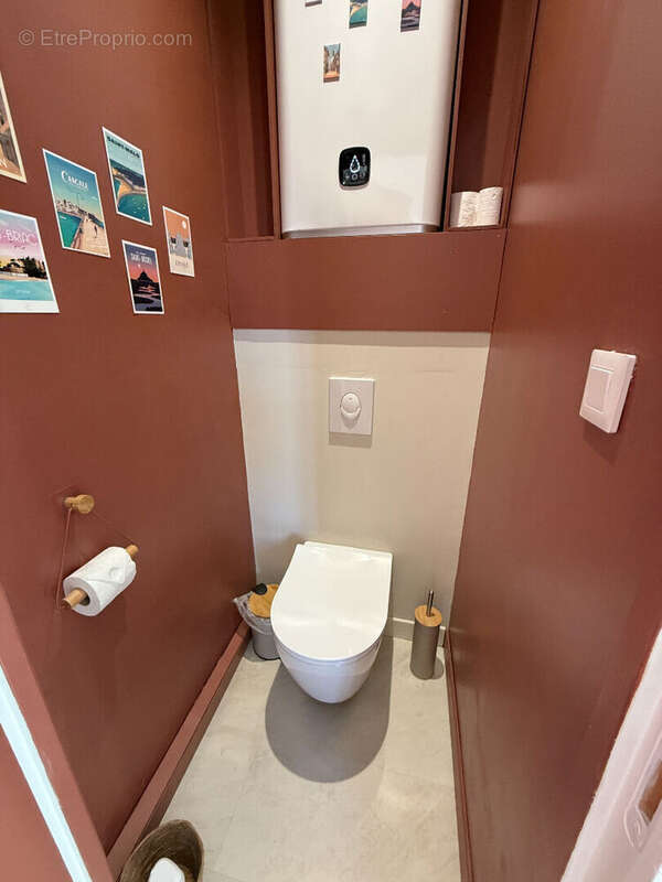 Appartement à DINAN