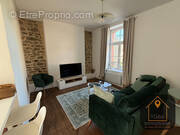 Appartement à DINAN