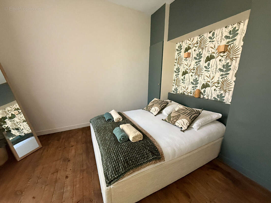 Appartement à DINAN