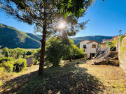 Terrain à SAINT-PAUL-EN-CORNILLON