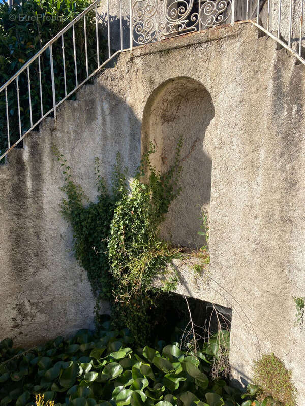 Terrain à SAINT-PAUL-EN-CORNILLON