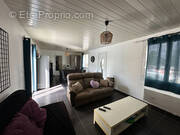 Maison à CHAVAGNES-LES-REDOUX