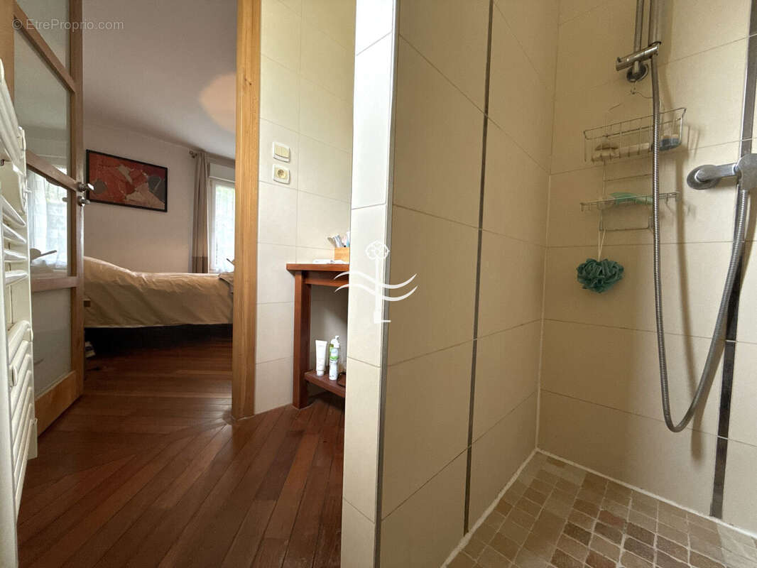 Maison à BENOUVILLE