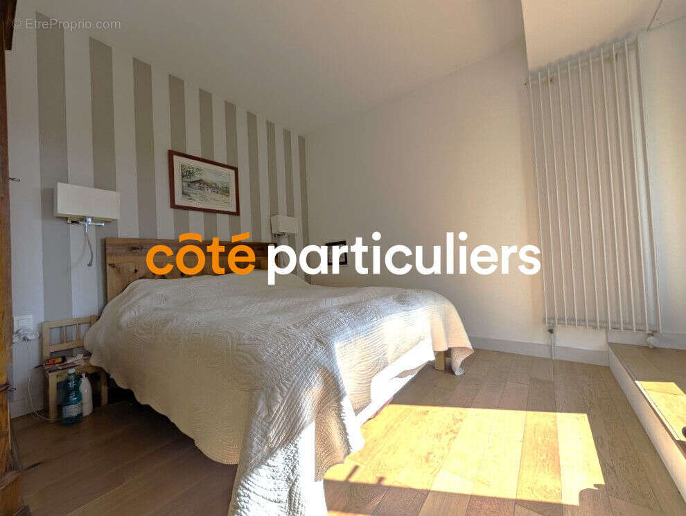 Maison à LUC-LA-PRIMAUBE