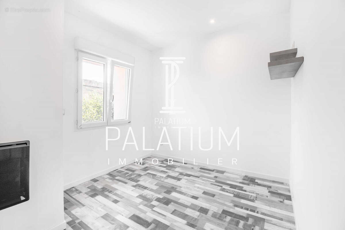 Maison à SAINT-JULIEN