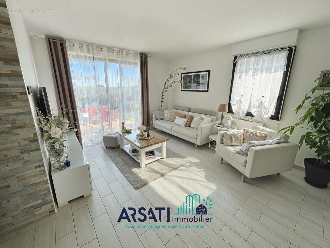 Maison à CHATEAUGIRON