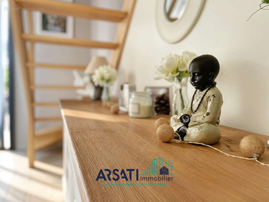 Maison à CHATEAUGIRON