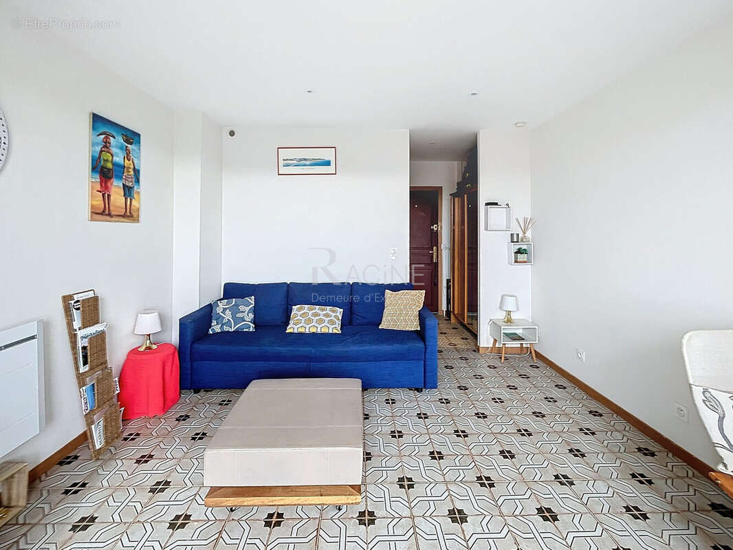 Appartement à BIDART