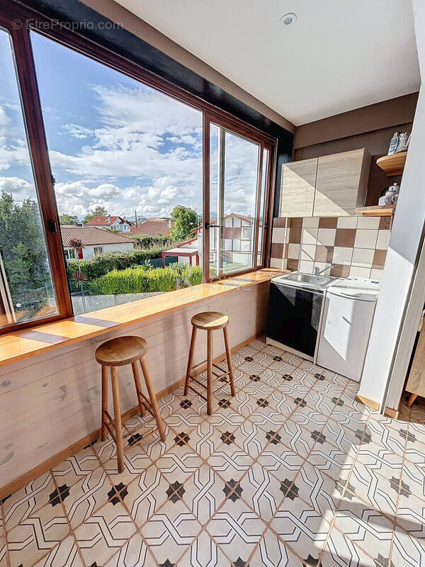 Appartement à BIDART