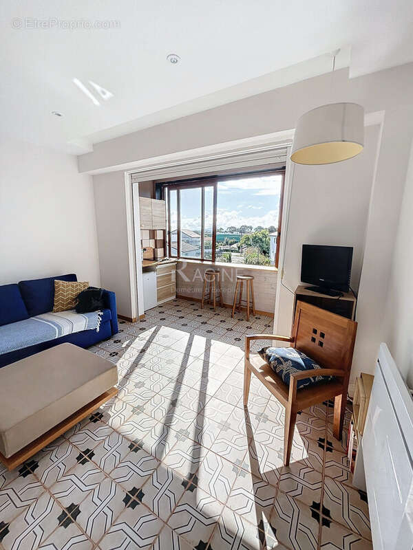 Appartement à BIDART