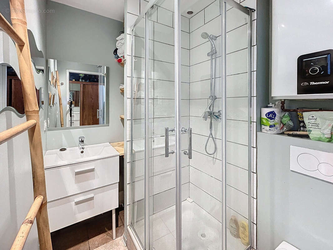 Appartement à BIDART