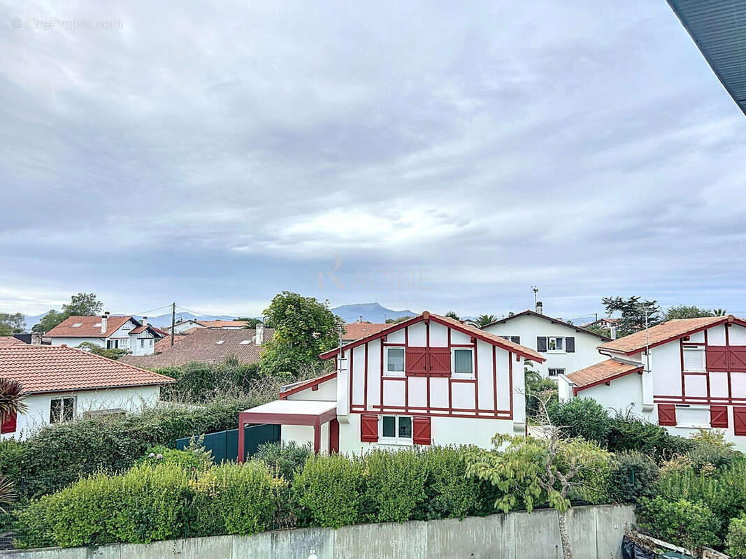 Appartement à BIDART