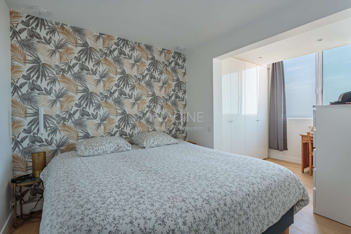 Appartement à BIARRITZ