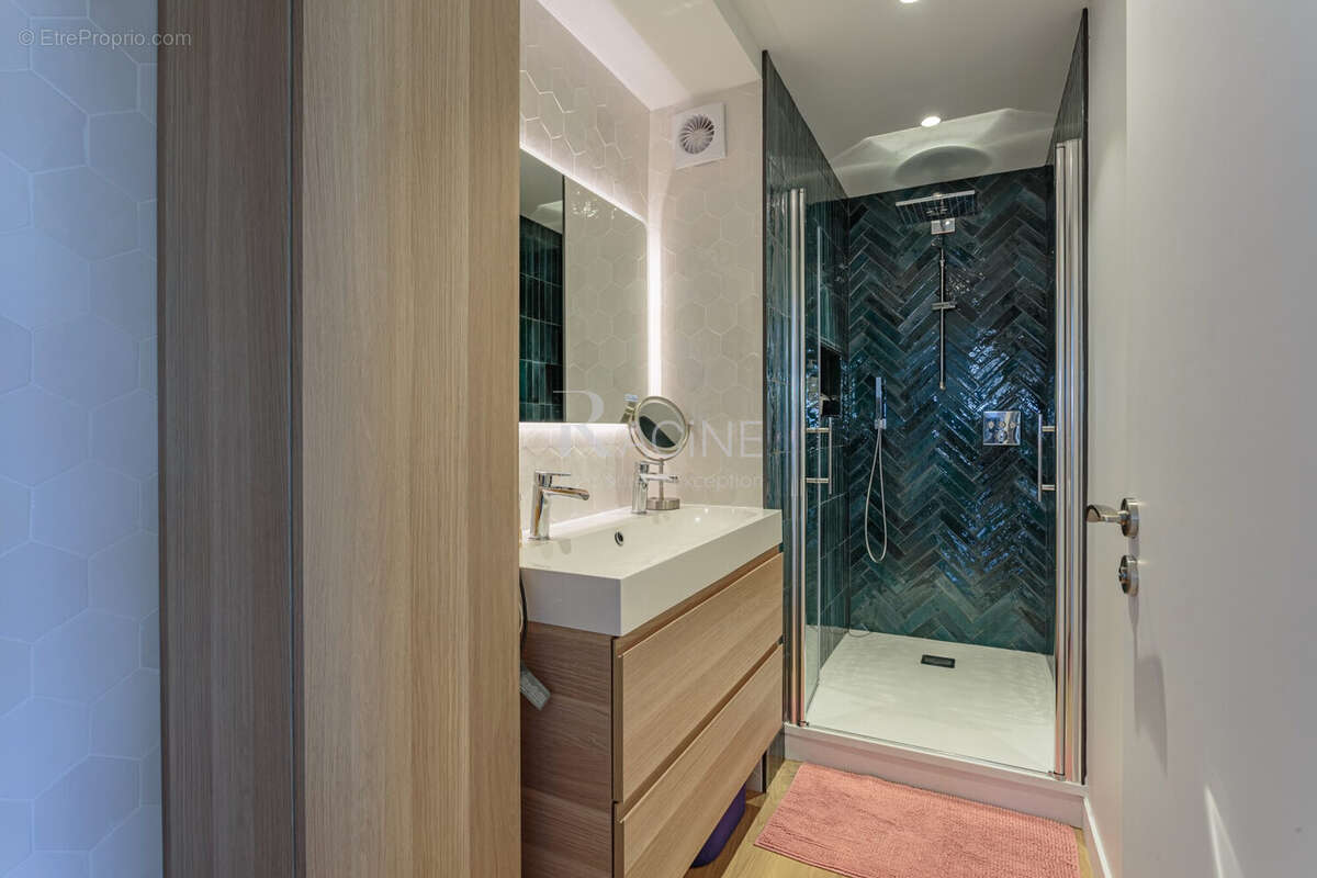 Appartement à BIARRITZ