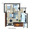 Appartement à BIARRITZ