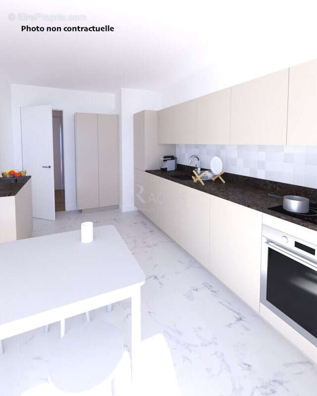 Appartement à BIARRITZ