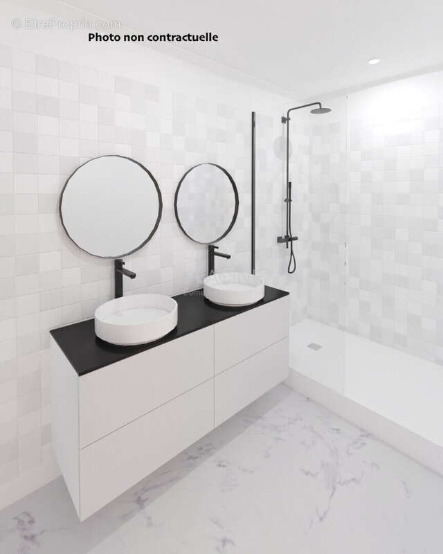 Appartement à BIARRITZ