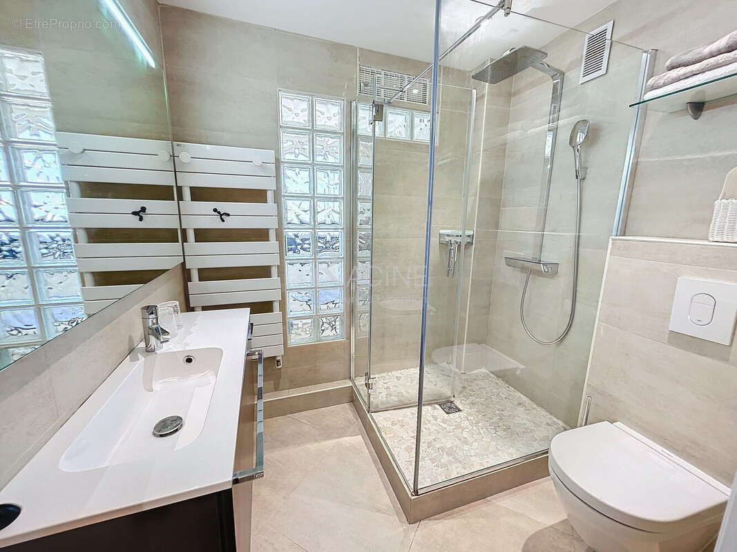 Appartement à BIARRITZ