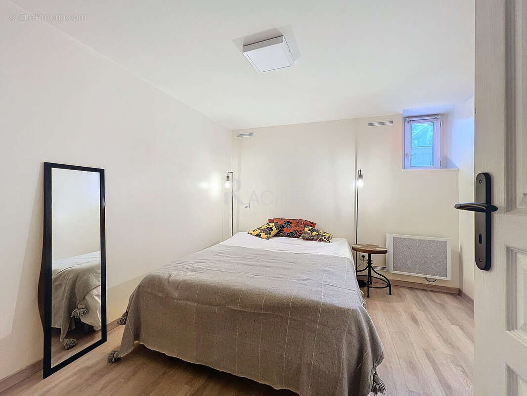 Appartement à BIARRITZ