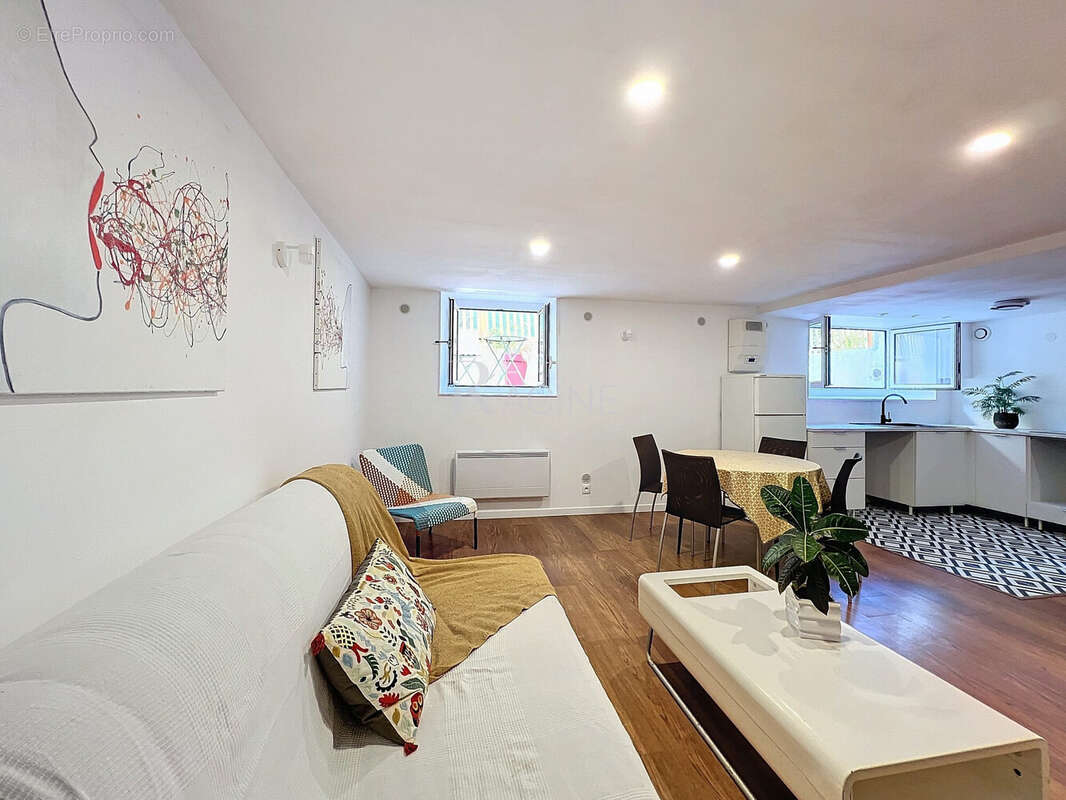 Appartement à BIARRITZ