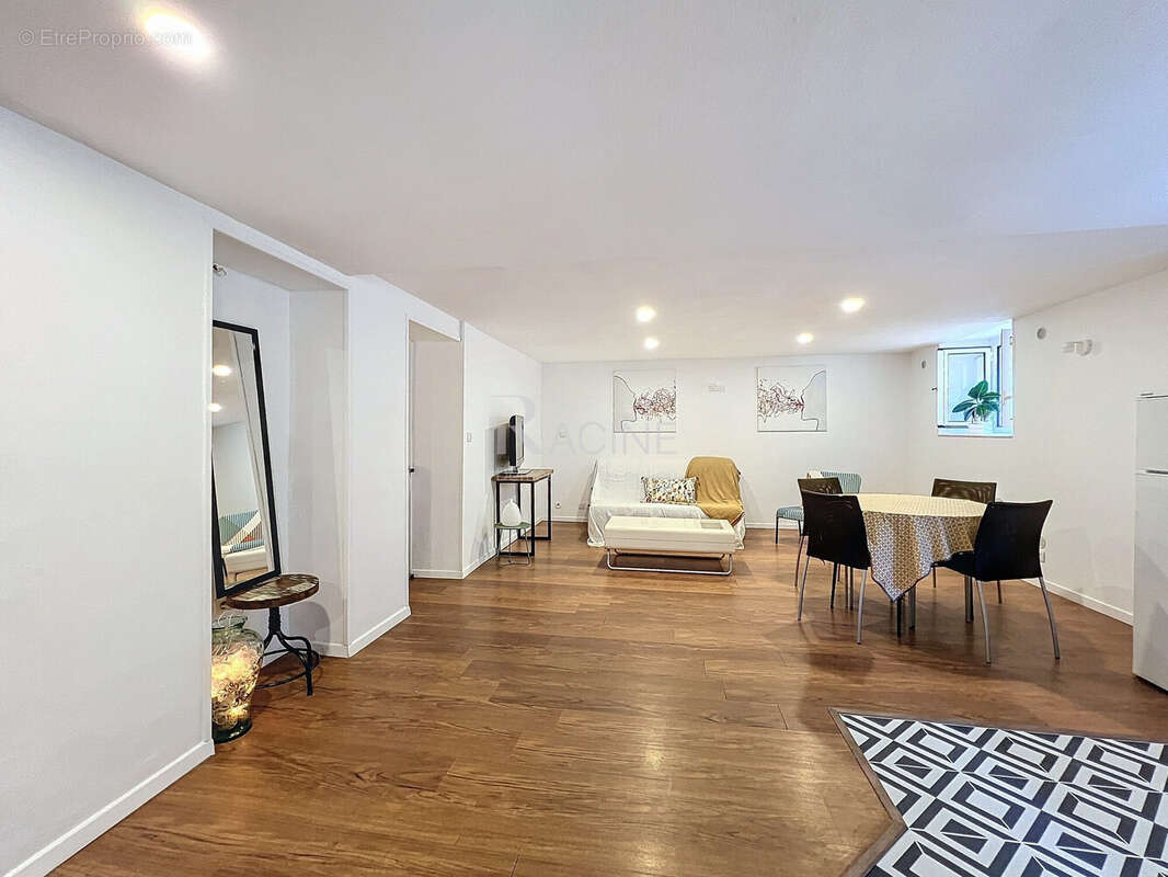 Appartement à BIARRITZ