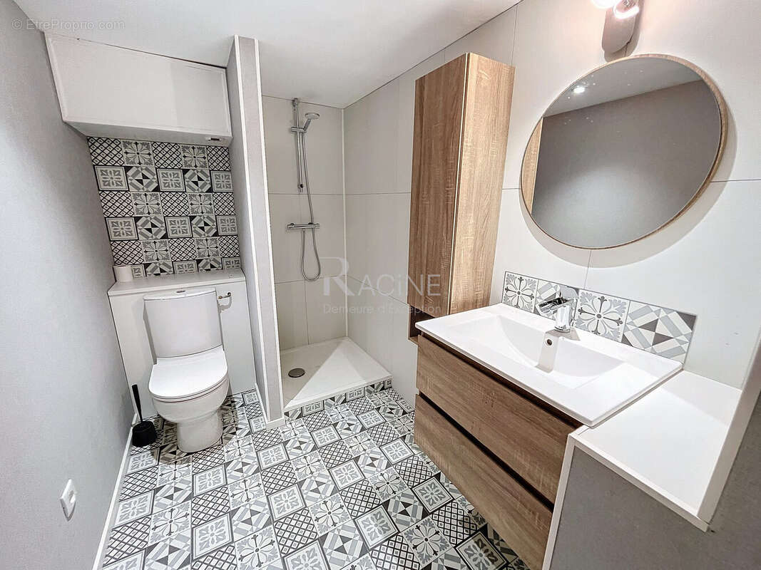 Appartement à BIARRITZ